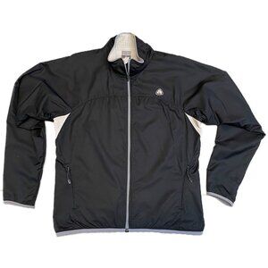 Nike ACG Sphere-Dry Lightweight Breathable Active Athletic Jacket - Women’s XL